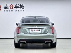 Cadillac CT5 2.8T Luxury (Standard Edition) - ფოტო 7
