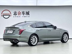 Cadillac CT5 2.8T Luxury (Standard Edition) - ფოტო 8