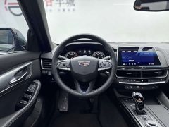 Cadillac CT5 2.8T Luxury (Standard Edition) - ფოტო 9