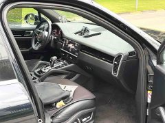 Porsche Cayenne 3.0T - ფოტო 10
