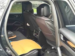 Porsche Cayenne 3.0T - ფოტო 11