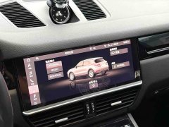 Porsche Cayenne 3.0T - ფოტო 12