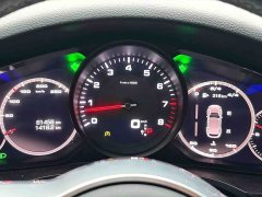 Porsche Cayenne 3.0T - ფოტო 13