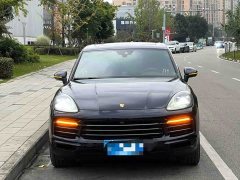 Porsche Cayenne 3.0T - ფოტო 2