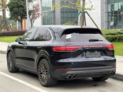 Porsche Cayenne 3.0T - ფოტო 4