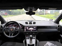 Porsche Cayenne 3.0T - ფოტო 5