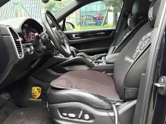 Porsche Cayenne 3.0T - ფოტო 6