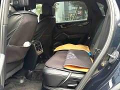 Porsche Cayenne 3.0T - ფოტო 7