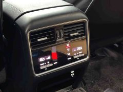 Porsche Cayenne 3.0T - ფოტო 8