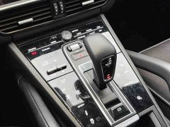 Porsche Cayenne 3.0T - ფოტო 9