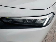 Honda Civic 1.8T CVT Sport Edition - ფოტო 11