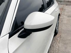 Honda Civic 1.8T CVT Sport Edition - ფოტო 12