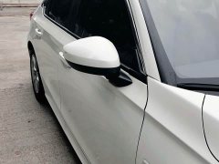 Honda Civic 1.8T CVT Sport Edition - ფოტო 13