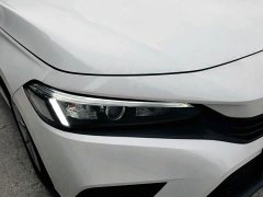 Honda Civic 1.8T CVT Sport Edition - ფოტო 14