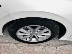 Honda Civic 1.8T CVT Sport Edition - ფოტო 15