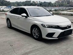 Honda Civic 1.8T CVT Sport Edition - ფოტო 2