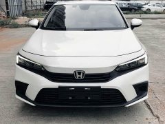 Honda Civic 1.8T CVT Sport Edition - ფოტო 3
