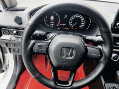 Honda Civic 1.8T CVT Sport Edition - ფოტო 4