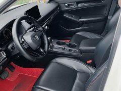 Honda Civic 1.8T CVT Sport Edition - ფოტო 8
