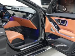 Mercedes-Benz S-Class S 450 L 4MATIC - ფოტო 10