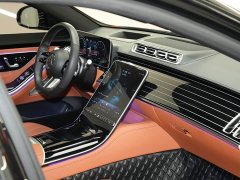 Mercedes-Benz S-Class S 450 L 4MATIC - ფოტო 11