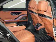 Mercedes-Benz S-Class S 450 L 4MATIC - ფოტო 14