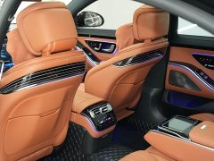 Mercedes-Benz S-Class S 450 L 4MATIC - ფოტო 17