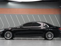 Mercedes-Benz S-Class S 450 L 4MATIC - ფოტო 5