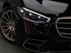 Mercedes-Benz S-Class S 450 L 4MATIC - ფოტო 6