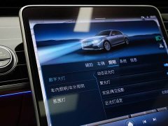 Mercedes-Benz S-Class S 450 L 4MATIC - ფოტო 7
