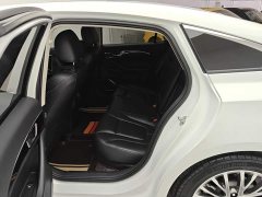 FAW Besturn B70 1.5T Automatic 15th Anniversary Edition - ფოტო 11