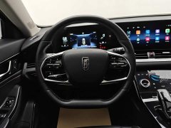 FAW Besturn B70 1.5T Automatic 15th Anniversary Edition - ფოტო 15