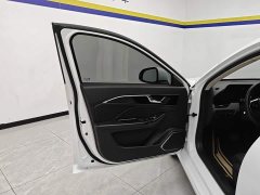FAW Besturn B70 1.5T Automatic 15th Anniversary Edition - ფოტო 7