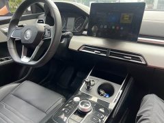 BYD Qin New Energy Travel Edition - ფოტო 10