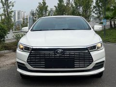 BYD Qin New Energy Travel Edition - ფოტო 2