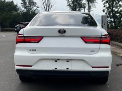 BYD Qin New Energy Travel Edition - ფოტო 5