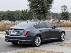 Cadillac CT5 28T Luxury - ფოტო 2
