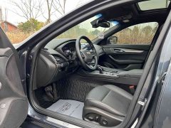 Cadillac CT5 28T Luxury - ფოტო 3