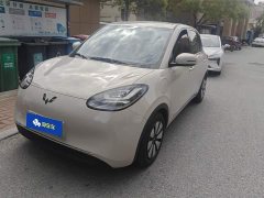 Wuling Binguo 333km Lingxi Connected Edition - ფოტო 1