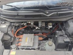 Wuling Binguo 333km Lingxi Connected Edition - ფოტო 10