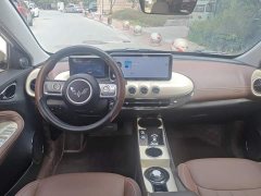 Wuling Binguo 333km Lingxi Connected Edition - ფოტო 12