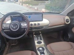 Wuling Binguo 333km Lingxi Connected Edition - ფოტო 13