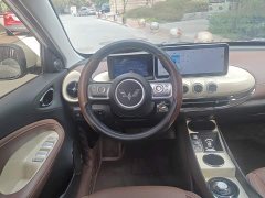 Wuling Binguo 333km Lingxi Connected Edition - ფოტო 15