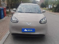 Wuling Binguo 333km Lingxi Connected Edition - ფოტო 2