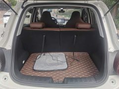 Wuling Binguo 333km Lingxi Connected Edition - ფოტო 4