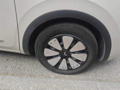 Wuling Binguo 333km Lingxi Connected Edition - ფოტო 6