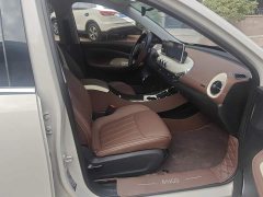 Wuling Binguo 333km Lingxi Connected Edition - ფოტო 8
