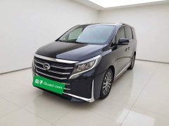 GAC Aion M8 Lingxiu Series 390T Luxury Edition - ფოტო 1