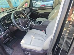 GAC Aion M8 Lingxiu Series 390T Luxury Edition - ფოტო 16