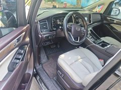 GAC Aion M8 Lingxiu Series 390T Luxury Edition - ფოტო 17